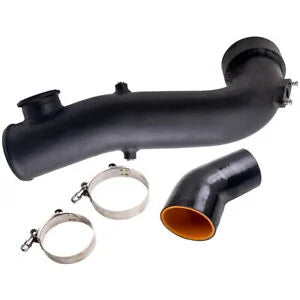 O'Reilly Auto Parts – Intake Turbo High Flow Air Charge Cooling Hose Bundle for BMW N54 E88 E90 E91 2008