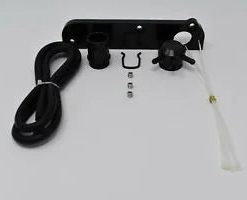O'Reilly Auto Parts – VW/Audi PCV Block Off Delete Plate 2.0T FSI MKV MK5 B7 B6 8P GTI GLI FSI Turbo