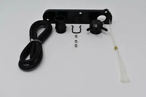 O'Reilly Auto Parts – VW/Audi PCV Block Off Delete Plate 2.0T FSI MKV MK5 B7 B6 8P GTI GLI FSI Turbo