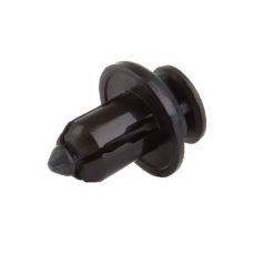 O'Reilly Auto Parts – Nylon Black fender bumper fastener Auto clips(91503-SZ3-003)-30piece