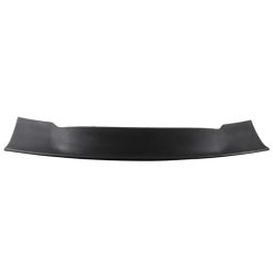 O'Reilly Auto Parts – Back Trunk Spoiler Wing ABS Universal fit for most cars