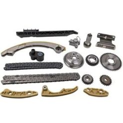 O'Reilly Auto Parts – Timing Chain Balance Shaft Bundle for Chevrolet HHR Cavalier 2.2L DOHC VIN D 02-08