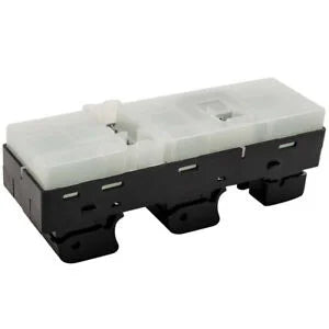 O'Reilly Auto Parts – LH Driver Forward Master Power Window Switch fit Infiniti G35 G37 Q40 25401JK42E