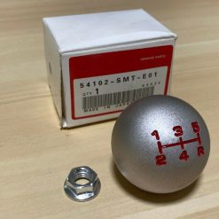 Alternative view of O'Reilly Auto Parts – 5 Speed Type R Shift Knob for Honda Acura Civic Si Oem Solid M10 x 1.5