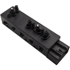 O'Reilly Auto Parts – Forward Left Power Seat Adjust Switch for Cadillac for SRX 25974714