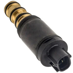 O'Reilly Auto Parts – New 1pcs A/C Compressor Electric Control Valve for Toyota Yaris 1.5 Liter Engine