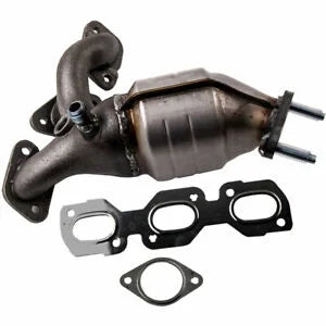 O'Reilly Auto Parts – Outlet Manifold Catalytic Converter Back RH for Mazda Tribute 2006 Duratec 30 V6