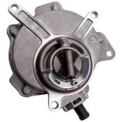 O'Reilly Auto Parts – Brake Vacuum Pump for Audi A4 2.0L Convertible Models 2009 06D145100H 724807200