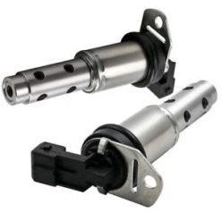 O'Reilly Auto Parts – 2x Engine Variable Timing Control Valve Solenoid VVT Fit BMW 11367585425