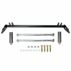 O'Reilly Auto Parts – Front Traction Control Tie Bar Bundle for Civic 92-95 Acura Integra 94-01 SOL 93-97