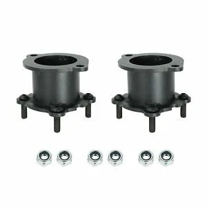 O'Reilly Auto Parts – for 02-09 Chevrolet 3"Front Coil Spacers Lift Bundle Trailblazer GM Envoy 2WD 4WD