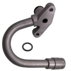 O'Reilly Auto Parts – High Pressure Oil Pump HPOP Discharge Tube for Ford F250 6.0L Powerstroke 03 04