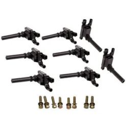 O'Reilly Auto Parts – 8PCS spark plug Ignition Coil for Chrysler 300 for Dodge for Jeep Grand Cherokee