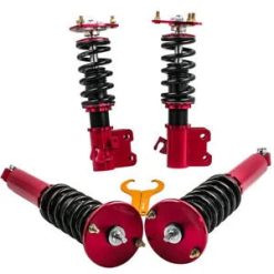 O'Reilly Auto Parts – Coilovers Suspension Kits for Nissan 1994-1998 240SX S14 Silvia Adj. Height