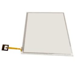 O'Reilly Auto Parts – 4 pin 8" Touch Screen Glass Digitizer for Chrysler Dodge Ghibli RB5 RE2 Radio