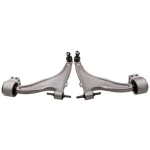 O'Reilly Auto Parts – 2 Pcs Suspension Forward Lower Left & Right for Cadillac SRX Base FWD 2010-2016