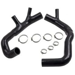 O'Reilly Auto Parts – 2" High Flow Silicone Intake Piping Bundle for BMW Z4 35 N54 2009-2015 E89