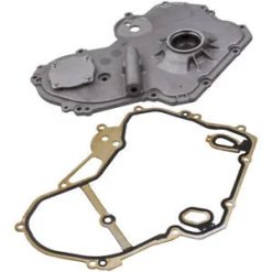 O'Reilly Auto Parts – Oil Pump Fits for Buick for Chevrolet 9-3X Alero 2.0L-2.4L L4 2000-2017