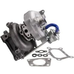 O'Reilly Auto Parts – Turbo Charger K0422-882 for Mazda 3 6 CX7 CX-7 2.3L MZR DISI 53047109905
