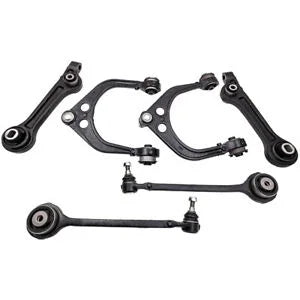 O'Reilly Auto Parts – Forward Upper & Lower Control Arm Ball Joint for Dodge Challenger 2011-2014 RWD