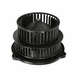 O'Reilly Auto Parts – A/C AC Heater Blower Motor w/ Fan Cage for 2001-2009 Toyota Prius 87103-47020