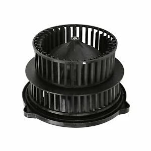 O'Reilly Auto Parts – A/C AC Heater Blower Motor w/ Fan Cage for 2001-2009 Toyota Prius 87103-47020