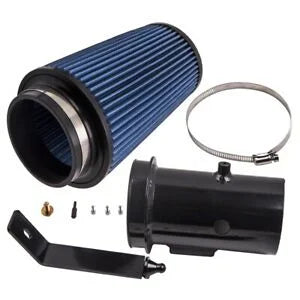 O'Reilly Auto Parts – Cold Air Intake Filter Bundle Fit Ford F350 6.4L Powerstroke 2008 2009 2010