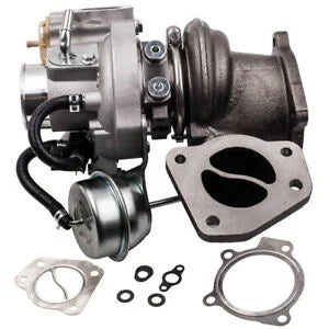 O'Reilly Auto Parts – Turbo charger for Buick Regal Verano 2.0T 250HP 184KW for Pontiac Solstice GXP