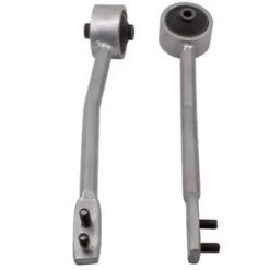 O'Reilly Auto Parts – Suspension Pair Forward LH&RH Control Arm Strut Rod for Infiniti Q45 1997-2001