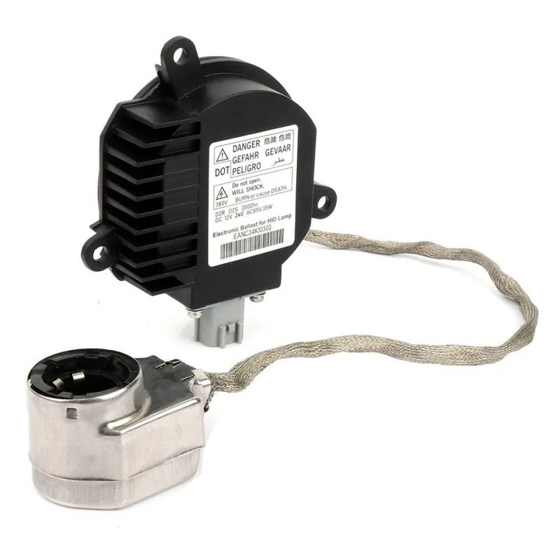 O'Reilly Auto Parts – Xenon Headlight Ballast with Ignitor(28474-8992A)-1 Piece