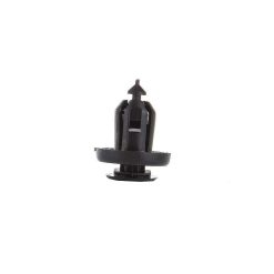 O'Reilly Auto Parts – Nylon Black fender bumper fastener Auto clips(91505-S9A-003)
