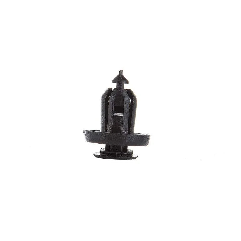 O'Reilly Auto Parts – Nylon Black fender bumper fastener Auto clips(91505-S9A-003)