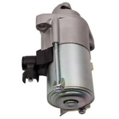 O'Reilly Auto Parts – Starter for Honda Auto Accord 4 Cylinder 2.4L Automatic CVT 2013 – 2017 10914