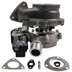 O'Reilly Auto Parts – GTB1749VK Turbocharger + Electric valve fit for Ford Commercial Transit 130PS