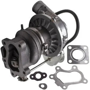 O'Reilly Auto Parts – RHF4 Turbo charger for Shibaura Tractor ST445 Diesel Engines VA-420081 4T-5OG