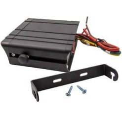 O'Reilly Auto Parts – Auto Marine Boat Light 40A Rocker Switch Panel Box Button Controller Strobe Light