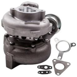 O'Reilly Auto Parts – Turbo Turbocharger for Nissan Pathfinder Navara (D40) 2.5L YD25DDTi QW25 2005