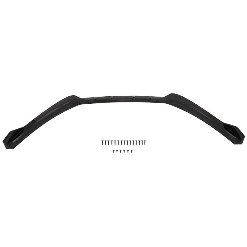 O'Reilly Auto Parts – Forward Bumper Lip fit for Ford – 3PCS