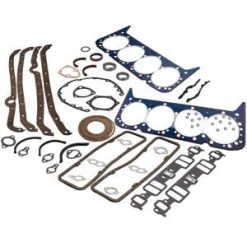 O'Reilly Auto Parts – Sealed Power Overhaul Gasket Bundle for Chevy 283 – 350 V8 1955 -1980 Small Block