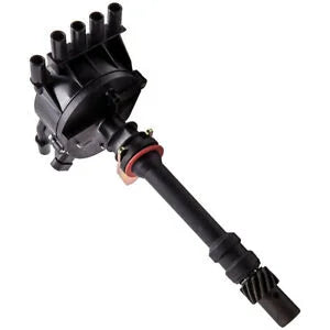 O'Reilly Auto Parts – Spark Plug Ignition Distributor for GMC Yukon C1500 C3500 Savana for Chevrolet