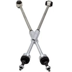 O'Reilly Auto Parts – Suspension Bundle Rear Driver & Passenger Side Tie Rod for Jaguar F-Type for Ford