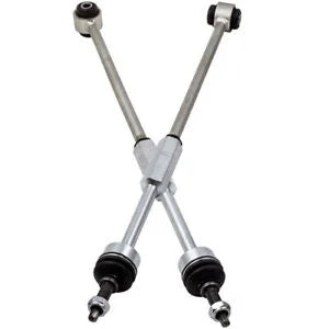 O'Reilly Auto Parts – Suspension Bundle Rear Driver & Passenger Side Tie Rod for Jaguar F-Type for Ford