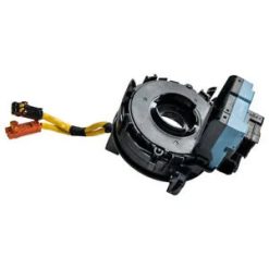 O'Reilly Auto Parts – Clock Spring Airbag Sensor Spiral Cable for Toyota Sienna Fortune 89245 0E020