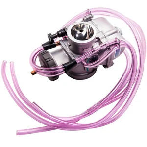 O'Reilly Auto Parts – 36mm PWK Carburetor Universal for 2T 4T Motorcycle Scooter UTV 200cc 300cc