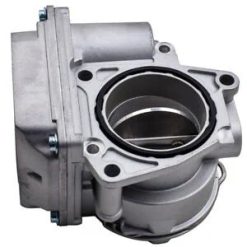 O'Reilly Auto Parts – THROTTLE BODY for AUDI A4 A6 SEAT Leon Altea VW Passat 1.9-2.0L TDI 4 Pin