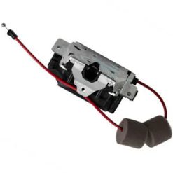 O'Reilly Auto Parts – Back Tailgate Lift Hatch Lock for Mercedes-Benz ML-Class ML550 1647400635