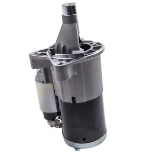 O'Reilly Auto Parts – Starter 12V for Chrysler 300 Series Auto and Light Truck 2007-2010 3.5L 2.7L V6