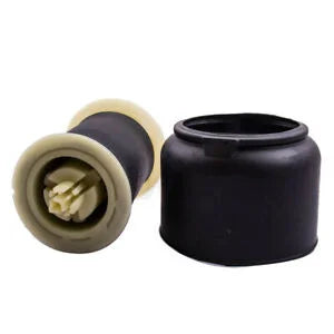 O'Reilly Auto Parts – Air Shock Absorber Bellows for BMW 5-Series F07 F11 2010-13 Back Touring Wagon