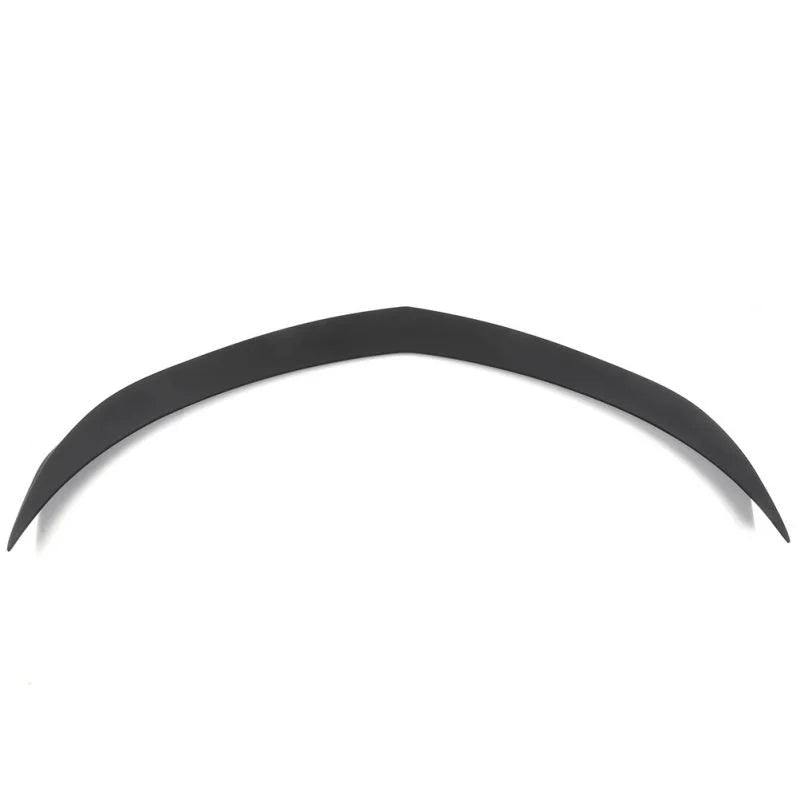 O'Reilly Auto Parts – Back Trunk Spoiler Wing fit for Cadillac – 1PCS