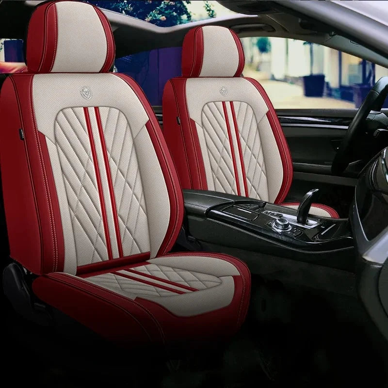O'Reilly Auto Parts – Waterproof Auto Seat Protectors - Image 14